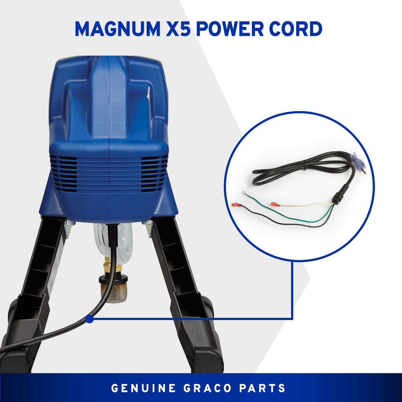 Graco x5 accessories discount